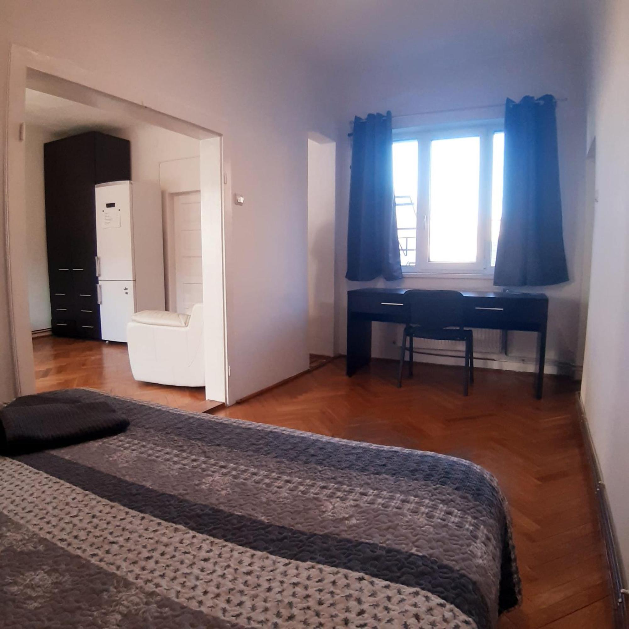 Apartment Pops 2 Cluj-Napoca Eksteriør bilde